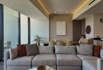 Departamento en  Av. Central Guillermo Gonzalez Camarena 500, Valle Real, 45136 Zapopan, Jal., México