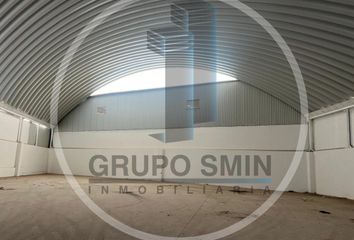 Nave en  San Juan Del Río - Xilitla, San Juan Del Río, Querétaro, 76804, México