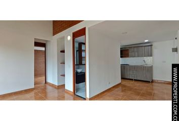 Apartamento en Buenos Aires, Medellín