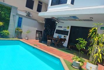 Casa en  Ciudadela Olivos 1, Los Ceibos, Guayaquil, Ecuador