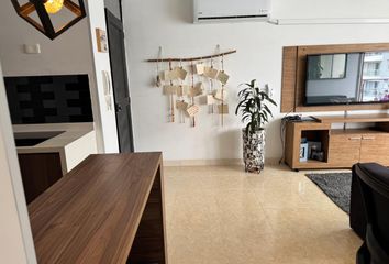 Apartamento en Conjuto Residencial Bosque Real, Carrera 109, Comuna 17, Cali, Valle Del Cauca, Colombia