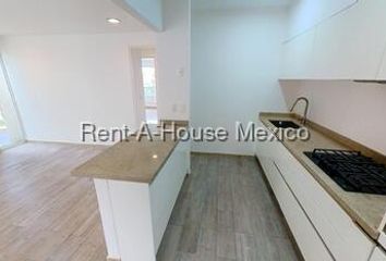 Departamento en  Residencial Lago Esmeralda, Atizapán De Zaragoza