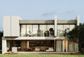 Casa en  Avenida Country Club, Yucatán Country Club, Chablekal, Mérida, Yucatán, 97500, México