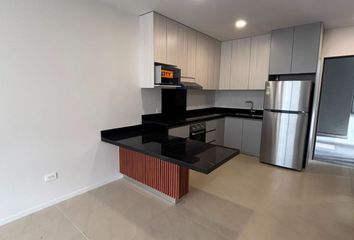 Departamento en renta en Santa Maria