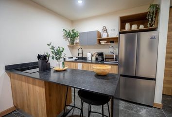 Departamento en  Lafayette, Guadalajara, Jalisco