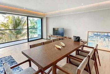 Departamento en  Playa Los Picos 961, Lt 3, Bucerías, Nayarit, México