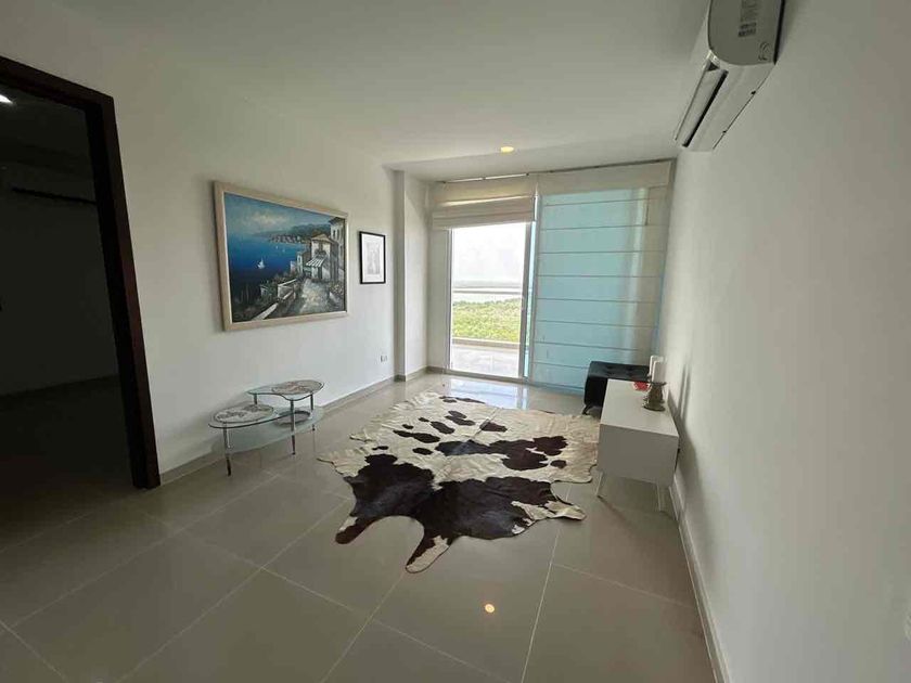 Apartment for rent in Cartagena