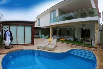 Casa en  Vía A Samborondón, Samborondón, Ecuador