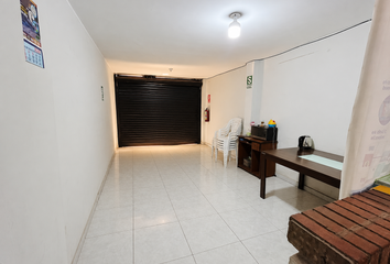 Local comercial en  Av. Gerardo Unger 512, Comas, Perú