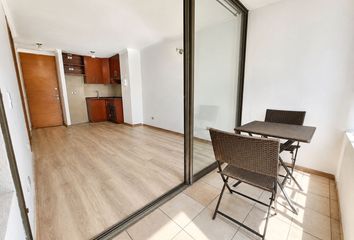 Departamento en venta en Las Condes