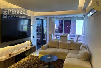 Apartamento en Apartamentos Oceana 52, Carrera 52, Riomar, Barranquilla, Atlántico, Colombia
