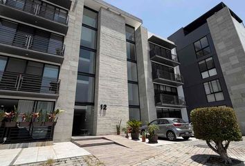 Departamento en  Parque Victoria, Lomas De Angelópolis, San Bernardino Tlaxcalancingo, Puebla, México