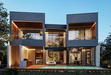 Casa en  49cx+6x2 Yucatán Country Club, Yucatán, México