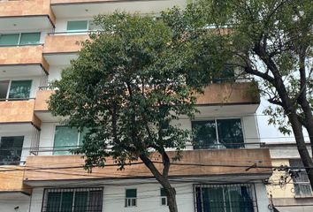 Departamento en  Avenida Emiliano Zapata 97, Portales Norte, Ciudad De México, Cdmx, México
