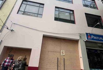 Departamento en  Casa Del Obrero Mundial, Álamos, Ciudad De México, Cdmx, México