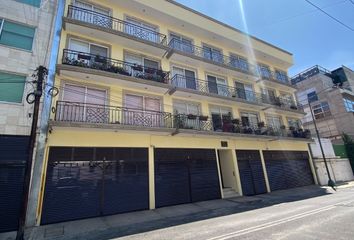 Departamento en  Samuel Ramos Magaña 70, Colonia Del Valle Centro, Ciudad De México, Cdmx, México