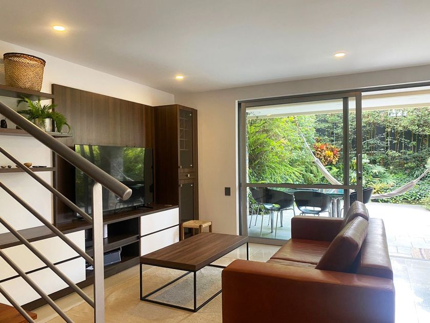 Casa en arriendo El Poblado, Medellín, Antioquia, Colombia