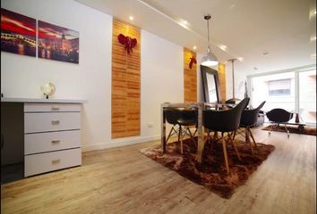 Apartamento en Calle 65a #7-28, Bogotá, Colombia