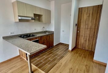 Apartment for rent in Vereda La Balsa, Chía