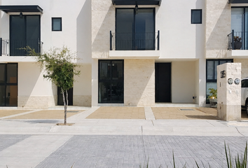 Casa en fraccionamiento en  Residencial Quinta María, Irapuato, Guanajuato, México