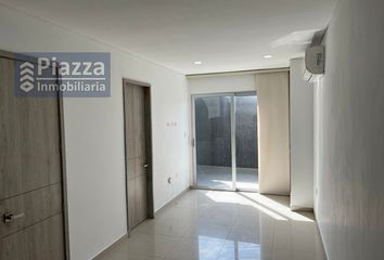Apartamento en Edificio Lincon, Calle 88, Norte Centro Historico, Barranquilla, Atlántico, Colombia