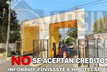 Departamento en  Av. Sta. Lucia, Uprez, 01400 Ciudad De México, Cdmx, México