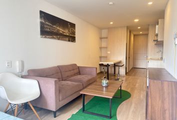 Apartamento en Avenida Calle 63 #1-59, Bogotá, Colombia