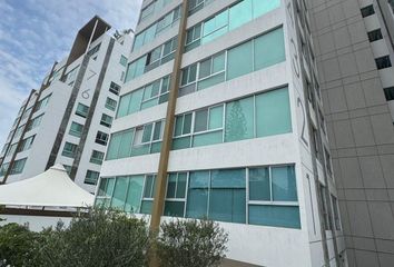 Departamento en renta en Ayuntamiento