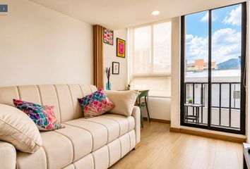 Apartamento en La Castellana, Bogotá