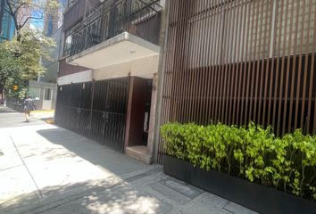 Departamento en  Calle Kansas 12, Nápoles, Ciudad De México, Cdmx, México