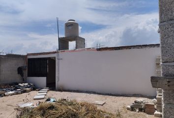 Casa en  El Boxtha, Actopan, Hidalgo, 42500, México