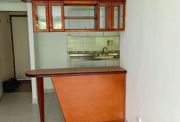 Apartamento en Rodeo Alto, Medellín
