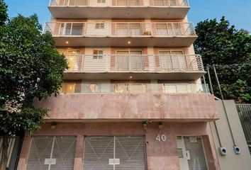 Departamento en  Calle Heraldo 40, Colonia Del Recreo, Ciudad De México, Cdmx, México