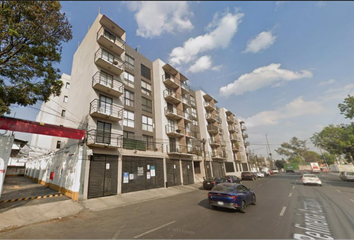 Departamento en  Avenida Refinería Azcapotzalco 235, Santa Ines, Ciudad De México, Cdmx, México