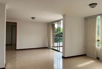 Apartment for rent in Poblado, Medellín