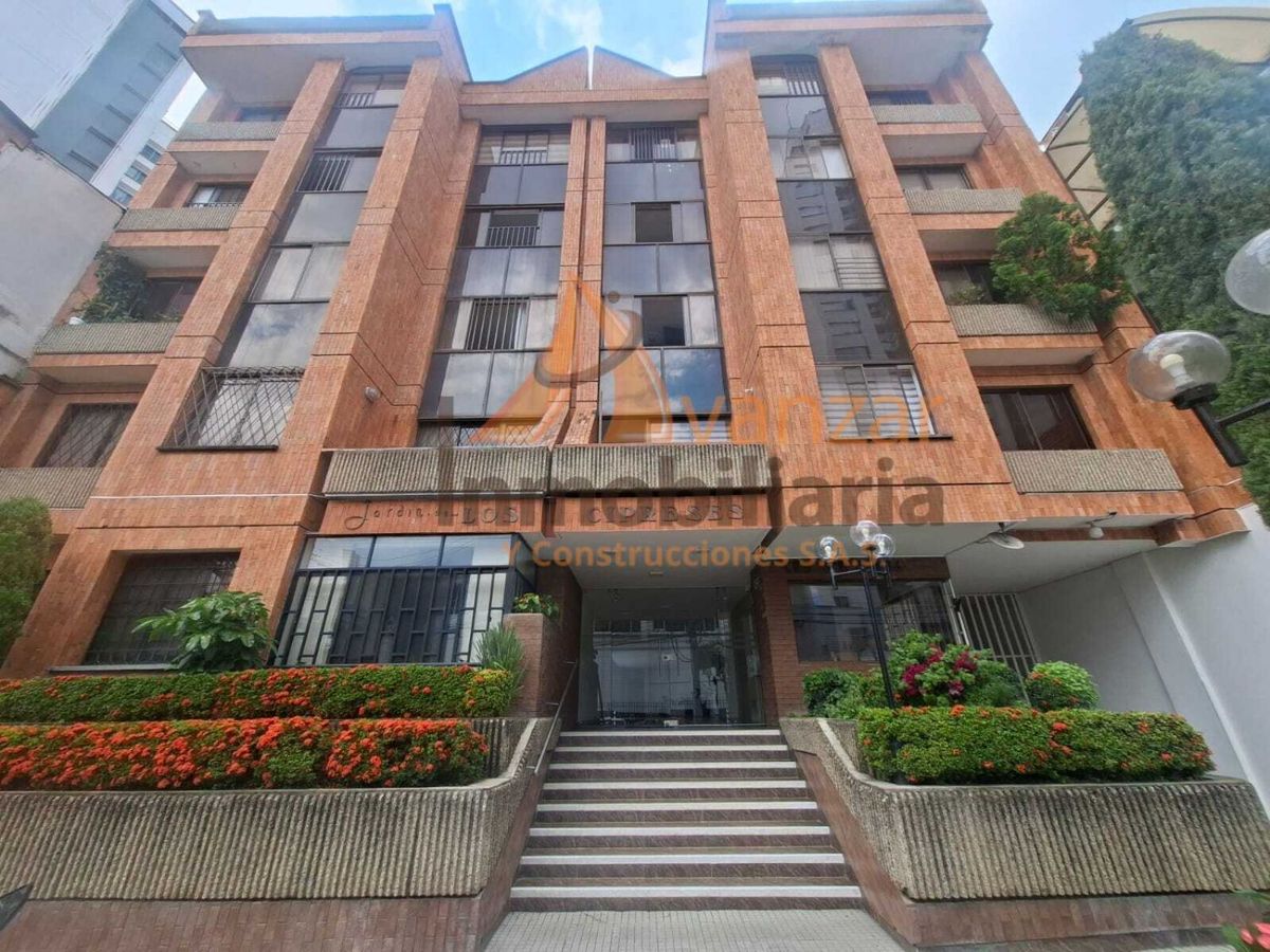 Apartamento en arriendo Bolarquí (Oriente) en Bolarqui