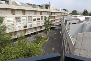 Departamento en  Camino A Santa Fe 606, Boscoso, Ciudad De México, Cdmx, México