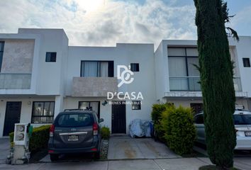 Casa en fraccionamiento en  Villa Marino, Celaya, Guanajuato, México