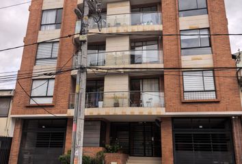 Apartamento en Carrera 37 #57a-25, Bogotá, Colombia