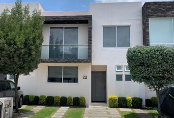 Casa en  Residencial Tezontle Ll, C. Ciruelo, San Francisco, San Mateo Atenco, Estado De México, México
