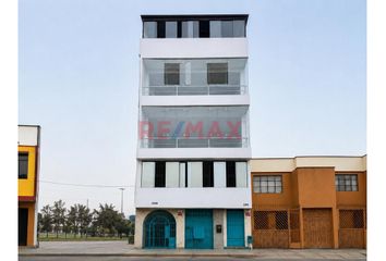 Local comercial en  Av. Universitaria 2349, San Martín De Porres, Perú