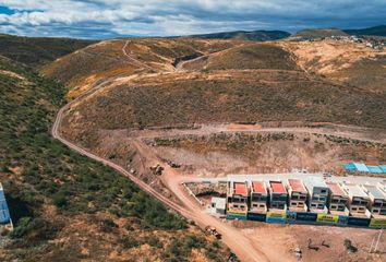 Lote de Terreno en  Moderna, Ensenada