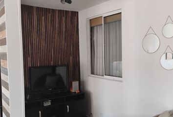 Apartment for rent in Ciudad 2000, Cali