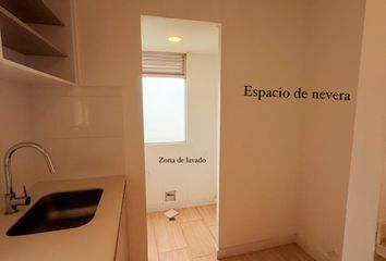Apartment for rent in Villa Carolina, Barranquilla