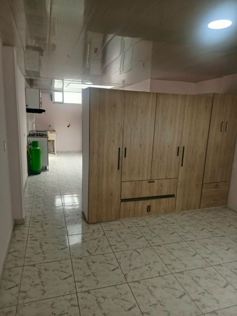 Apartamento en arriendo 20 de Julio (Oriente) en 20 De Julio