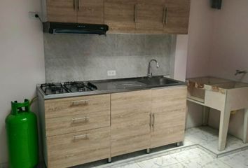 Apartamento en 20 De Julio, Oriente, Cali