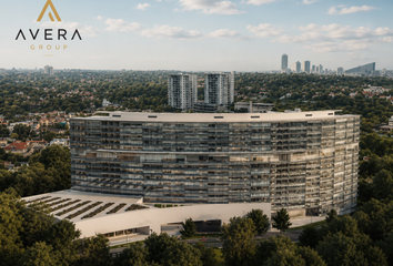 Departamento en  Prolongación Avenida Acueducto, Prados Providencia, Guadalajara, Región Centro, Jalisco, 44647, México