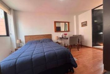 Departamento en  Calzada Azcapotzalco - La Villa 111, Santo Tomas, Ciudad De México, Cdmx, México