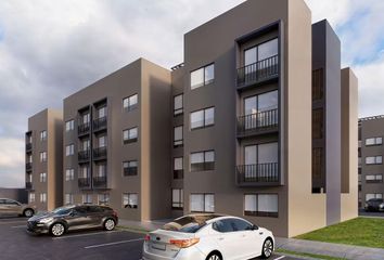 Departamento en  Villas Del Batan, Querétaro, México