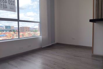 Apartamento en Calle 24 #28-18, Bogotá, Colombia